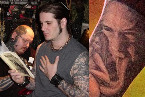Pantera: The Story of Philip Anselmo’s X.